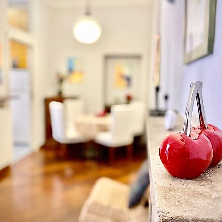 Conca Mary In The Heart Of Milan Appartement Buitenkant foto