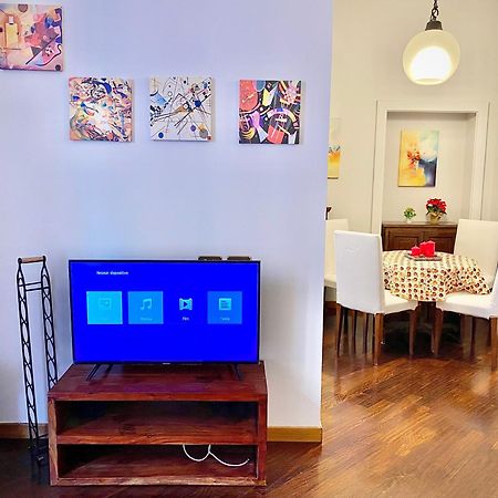 Conca Mary In The Heart Of Milan Appartement Buitenkant foto