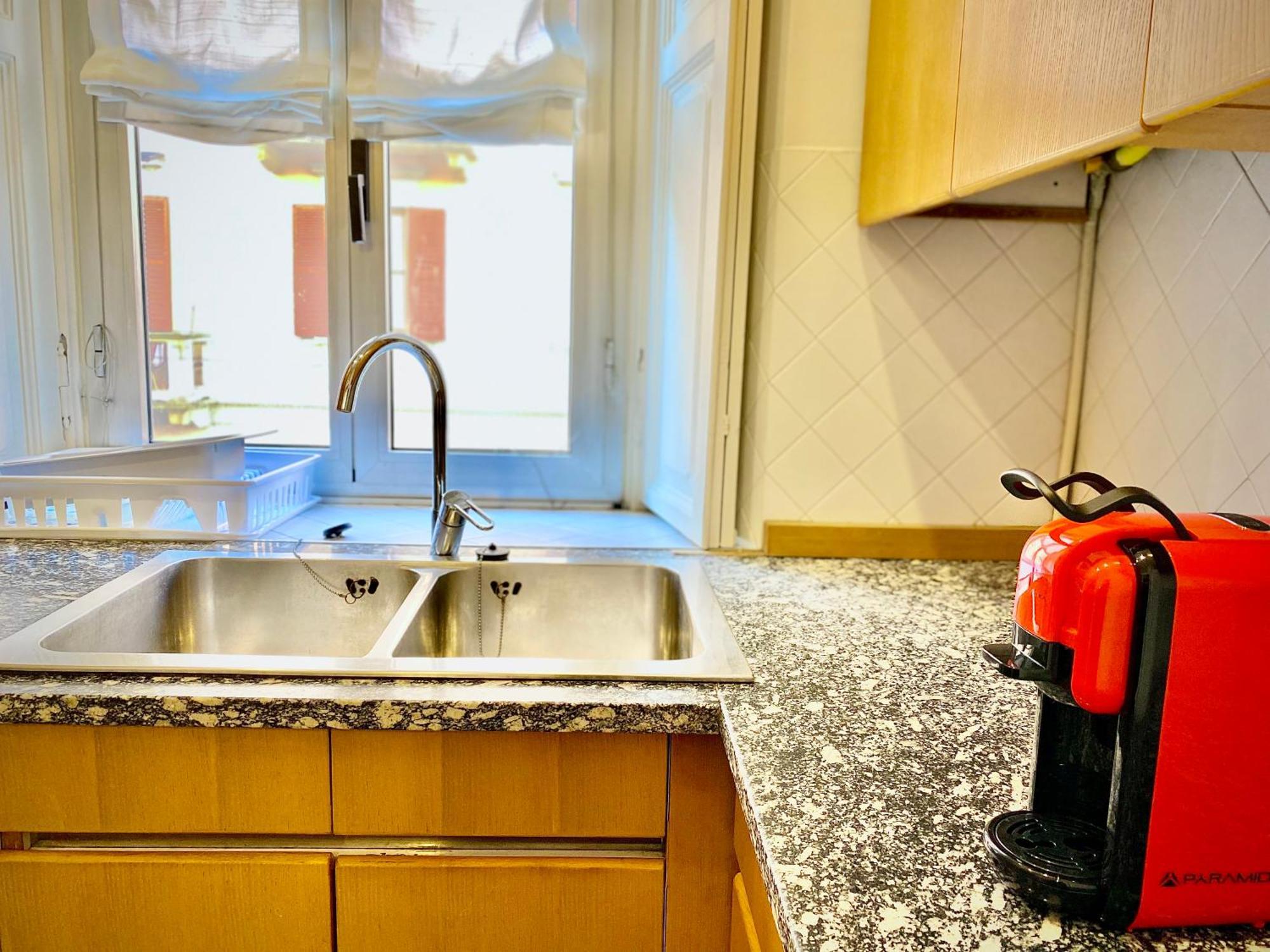 Conca Mary In The Heart Of Milan Appartement Buitenkant foto
