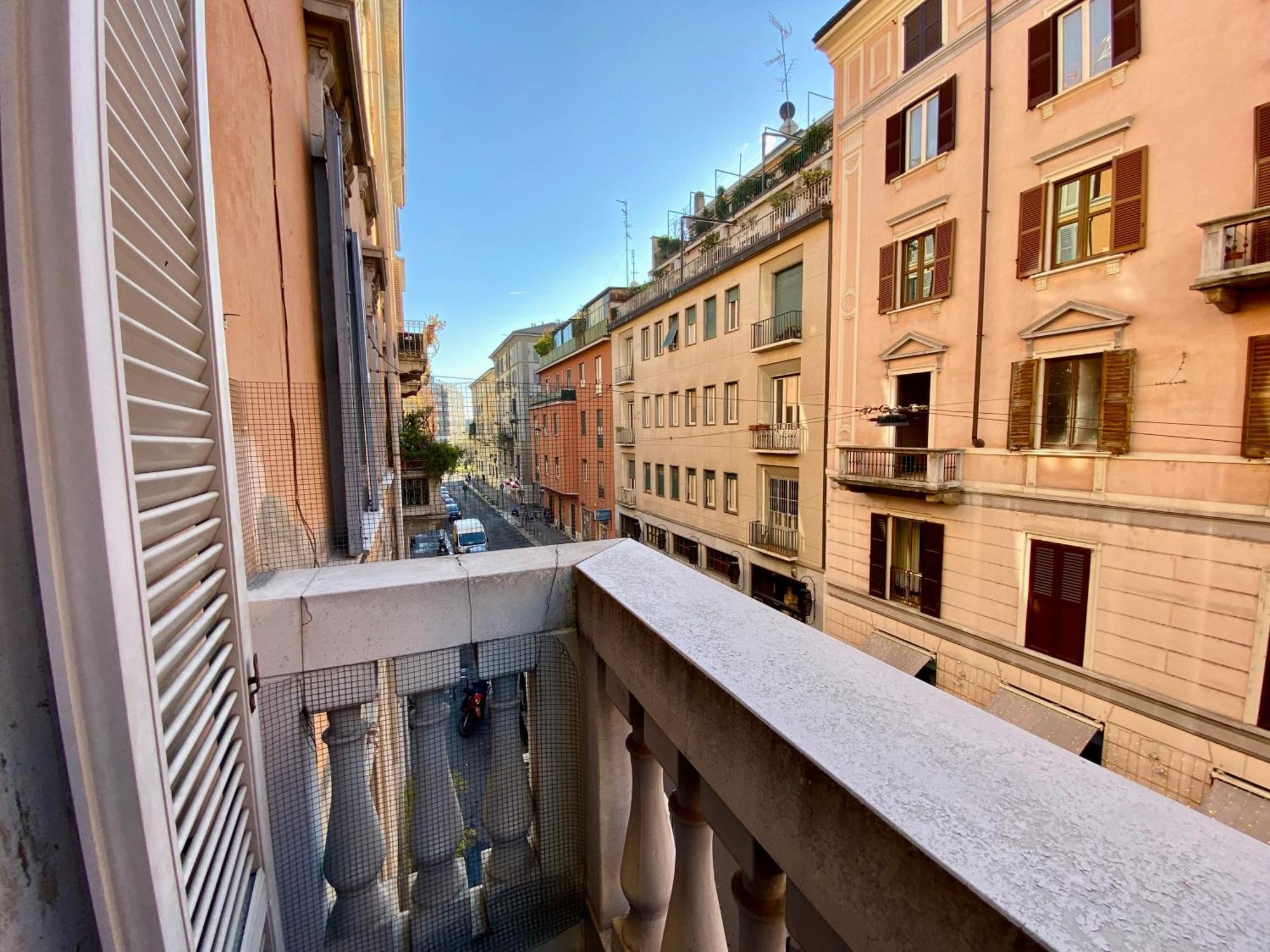 Conca Mary In The Heart Of Milan Appartement Buitenkant foto