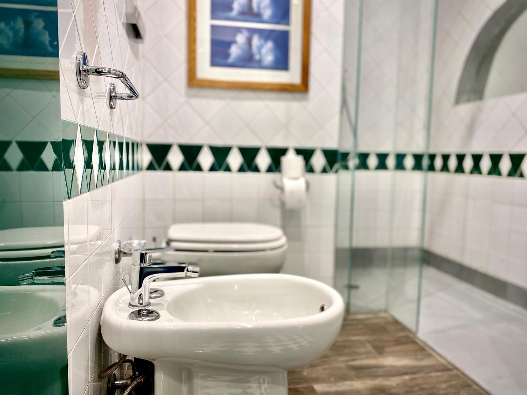 Conca Mary In The Heart Of Milan Appartement Buitenkant foto