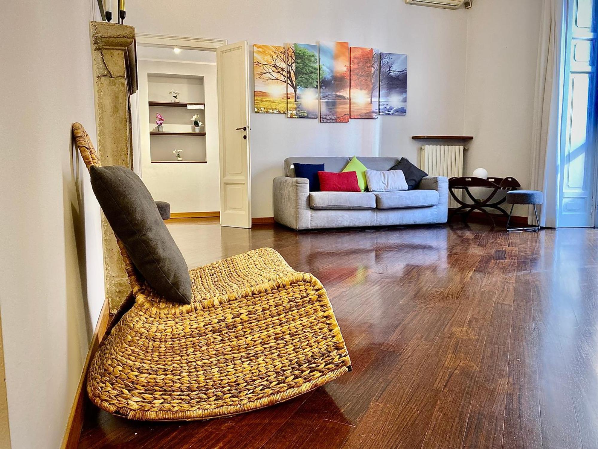 Conca Mary In The Heart Of Milan Appartement Buitenkant foto