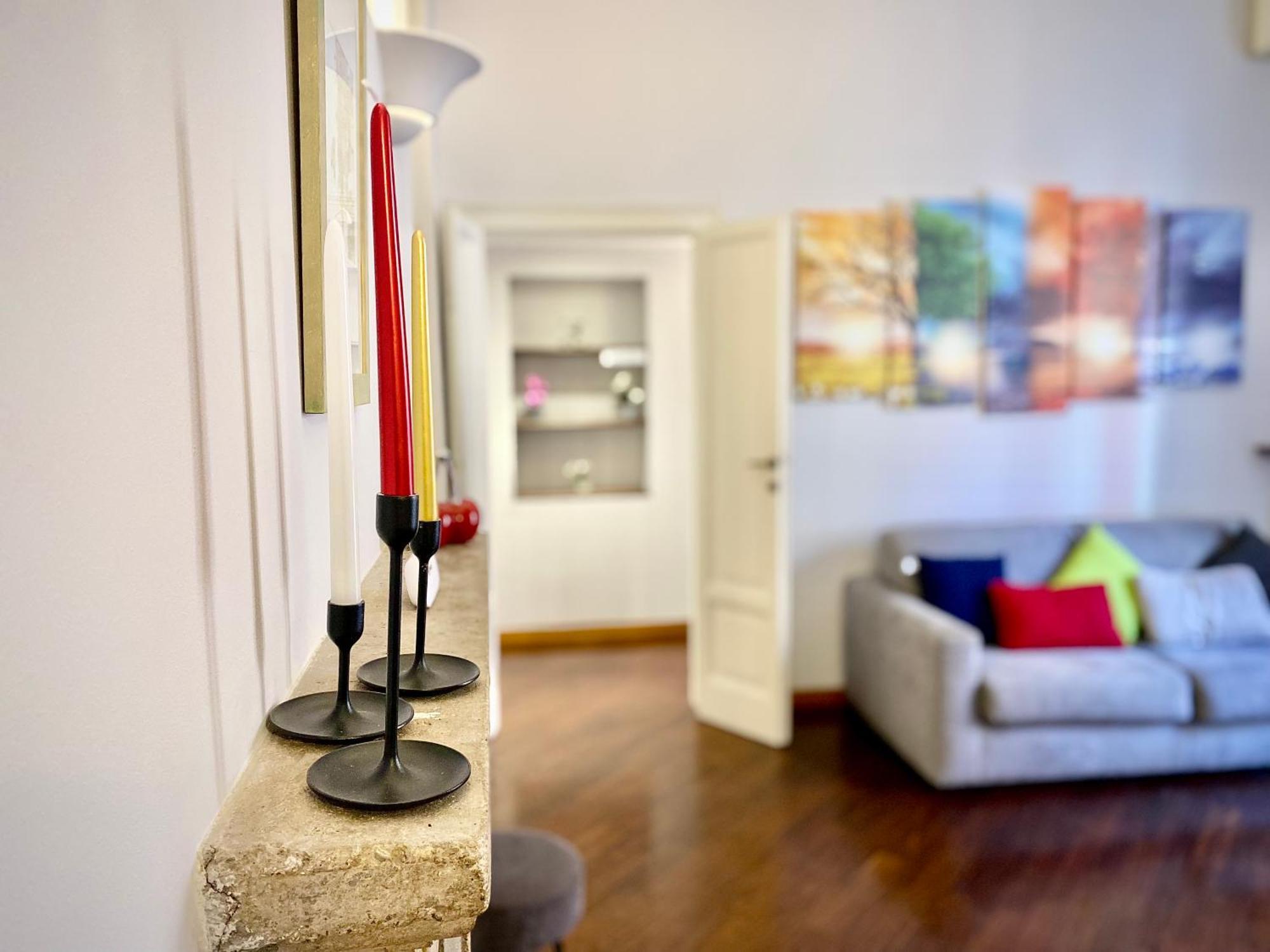 Conca Mary In The Heart Of Milan Appartement Buitenkant foto