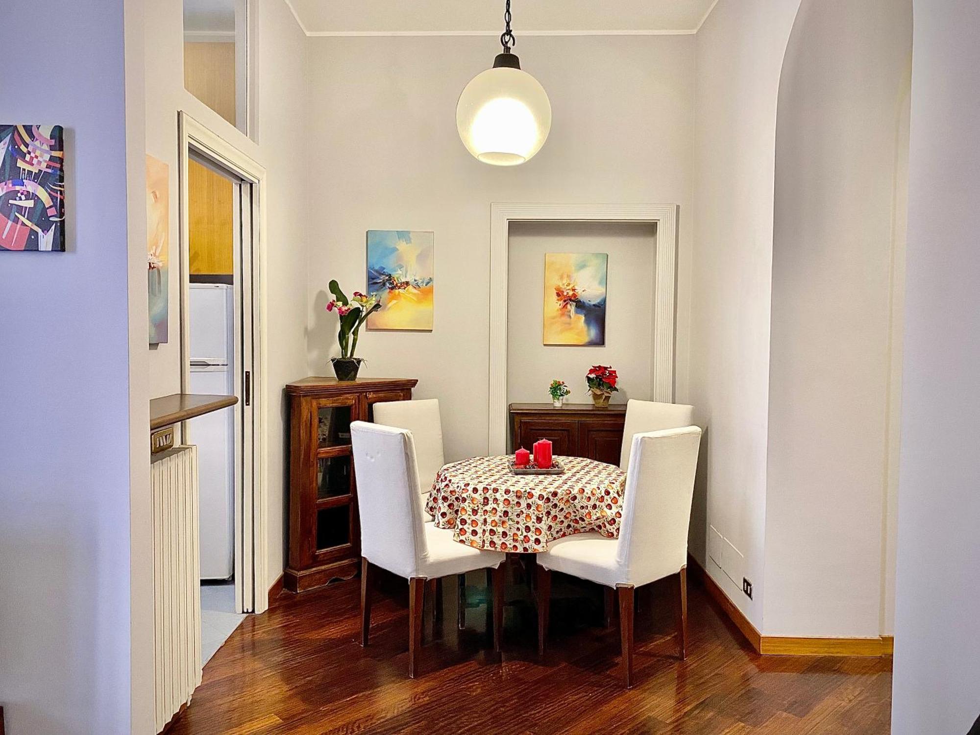 Conca Mary In The Heart Of Milan Appartement Buitenkant foto