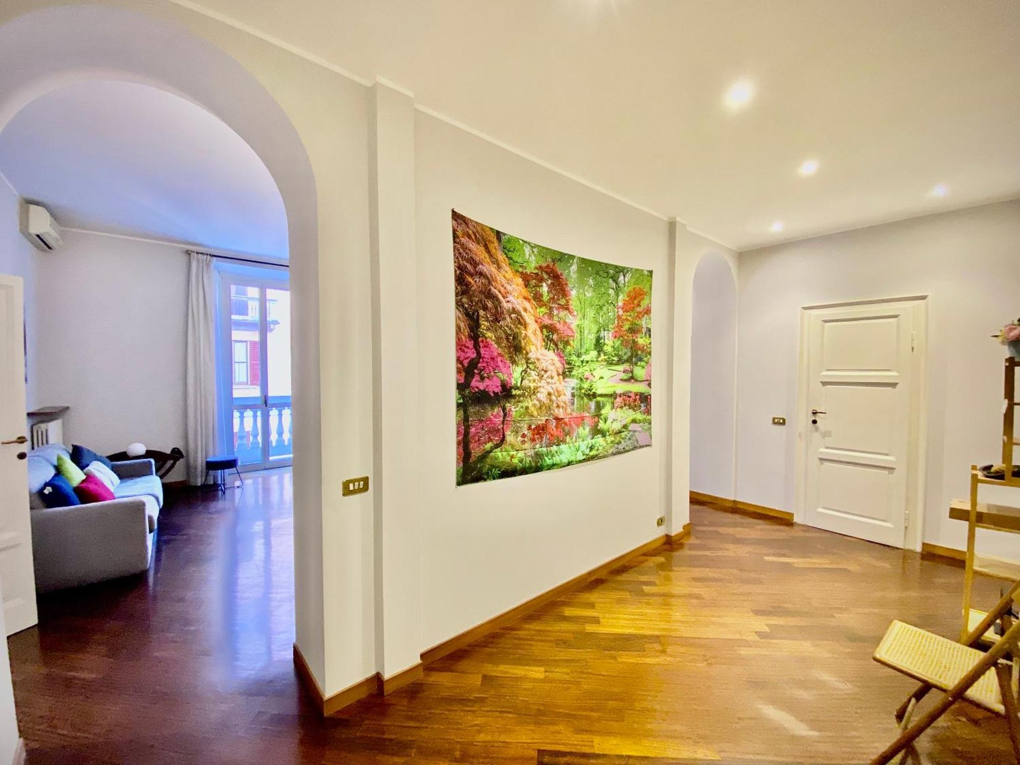 Conca Mary In The Heart Of Milan Appartement Buitenkant foto