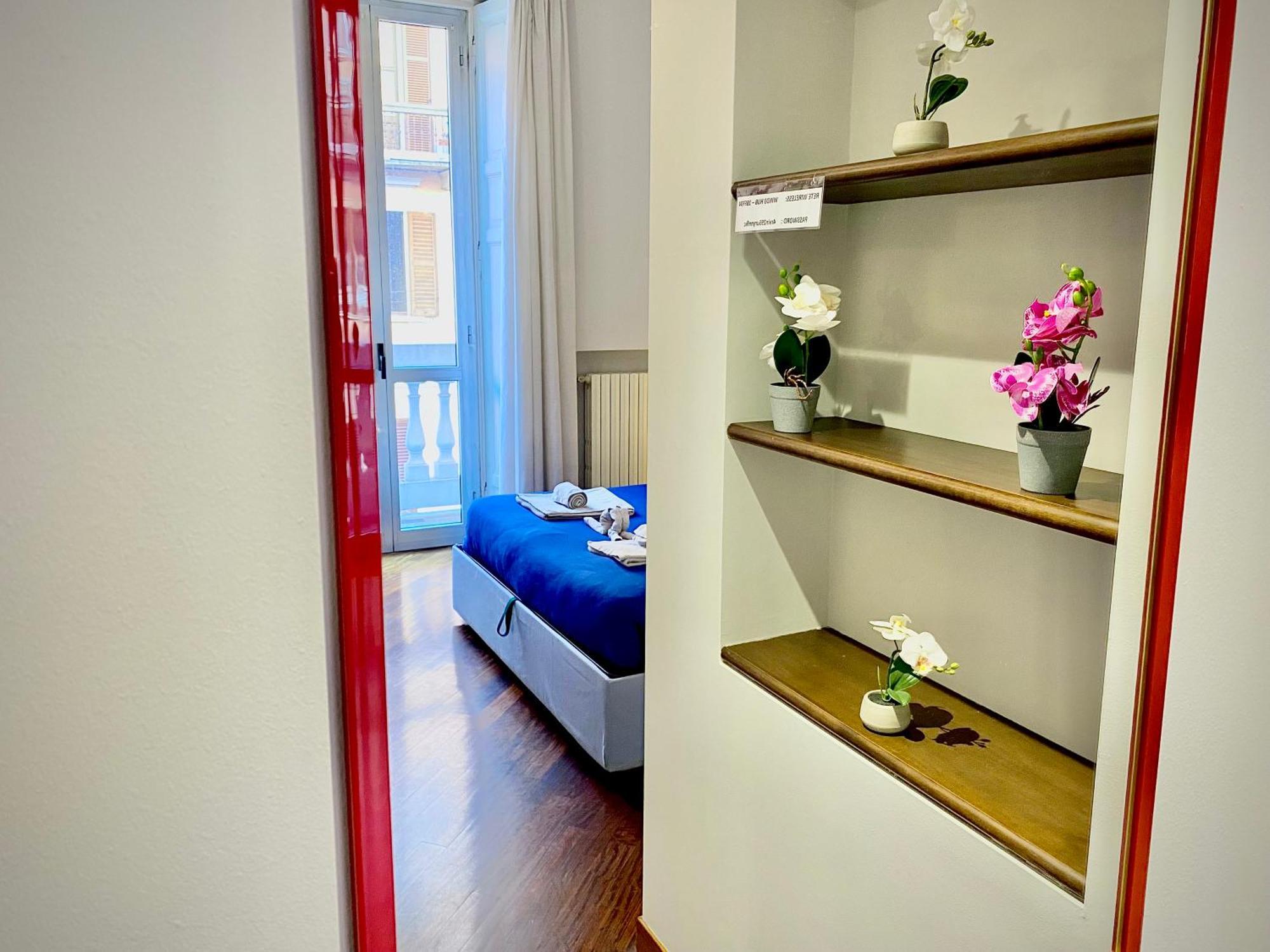 Conca Mary In The Heart Of Milan Appartement Buitenkant foto