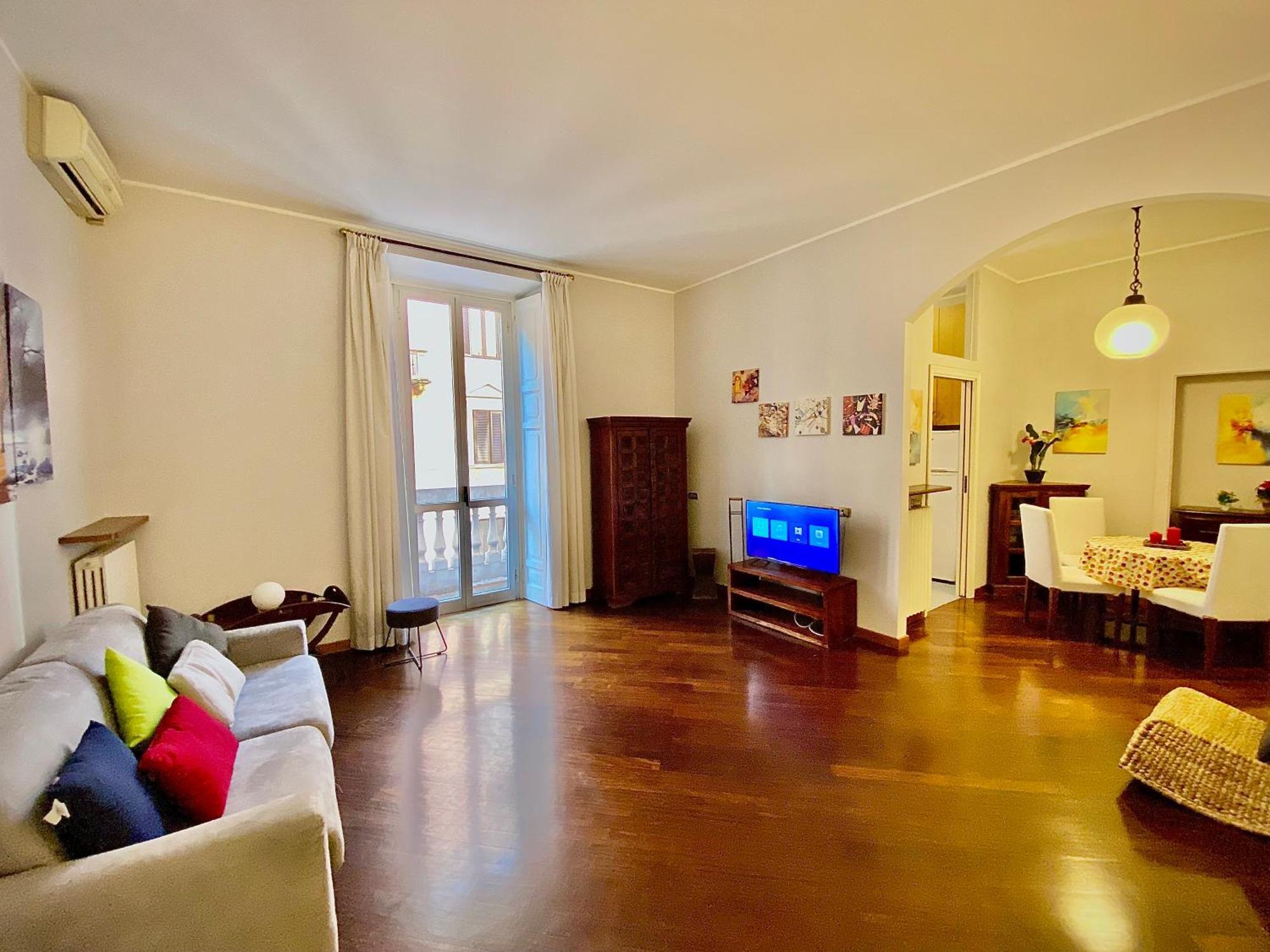 Conca Mary In The Heart Of Milan Appartement Buitenkant foto