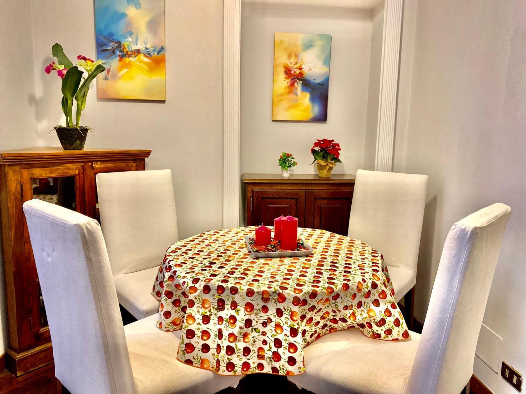 Conca Mary In The Heart Of Milan Appartement Buitenkant foto