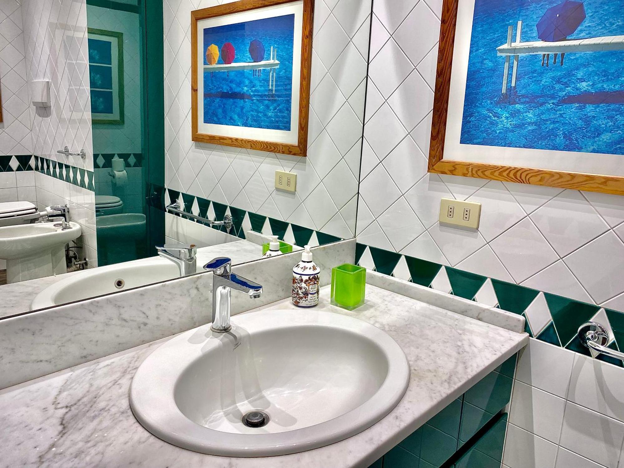 Conca Mary In The Heart Of Milan Appartement Buitenkant foto