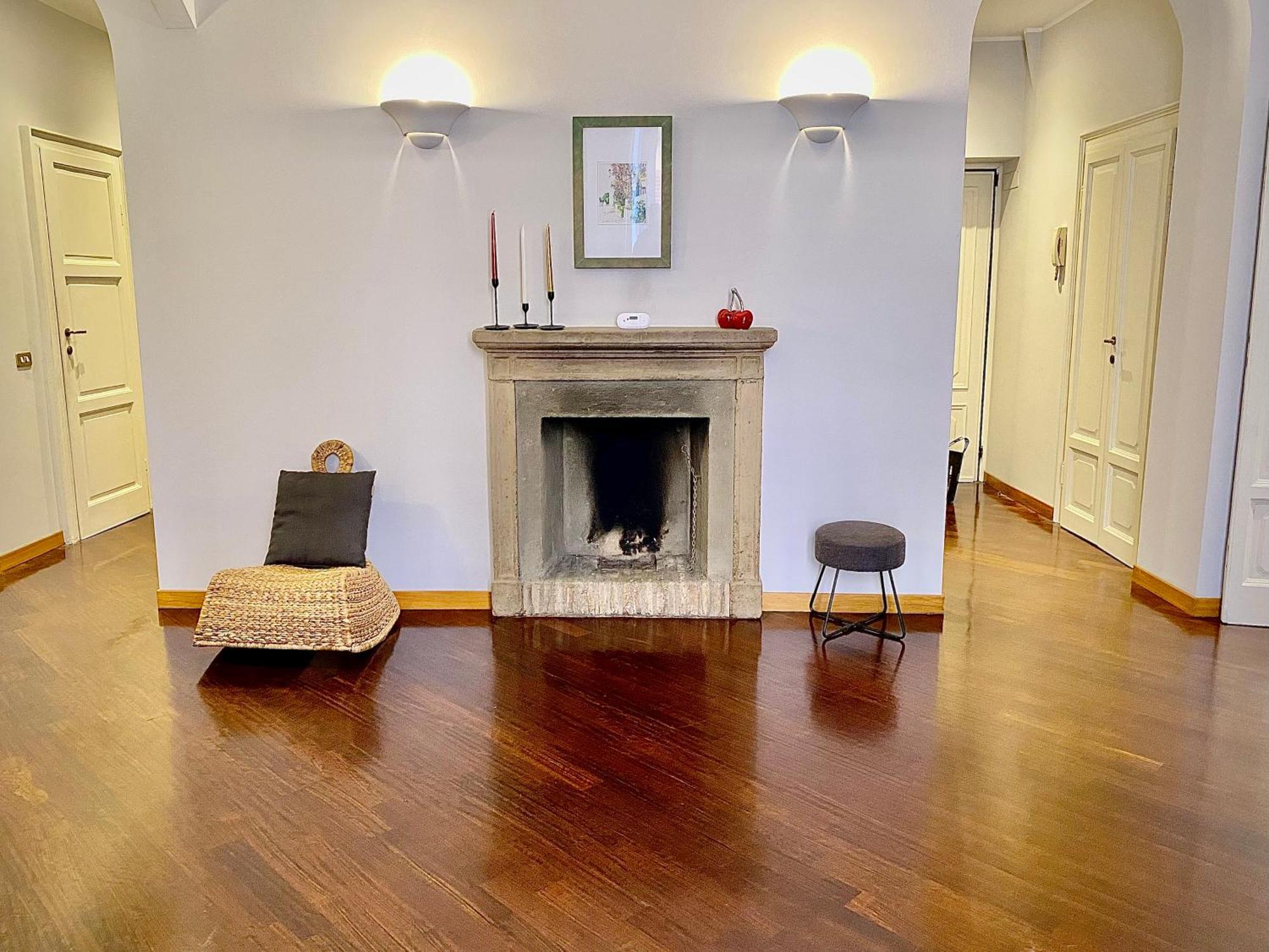 Conca Mary In The Heart Of Milan Appartement Buitenkant foto