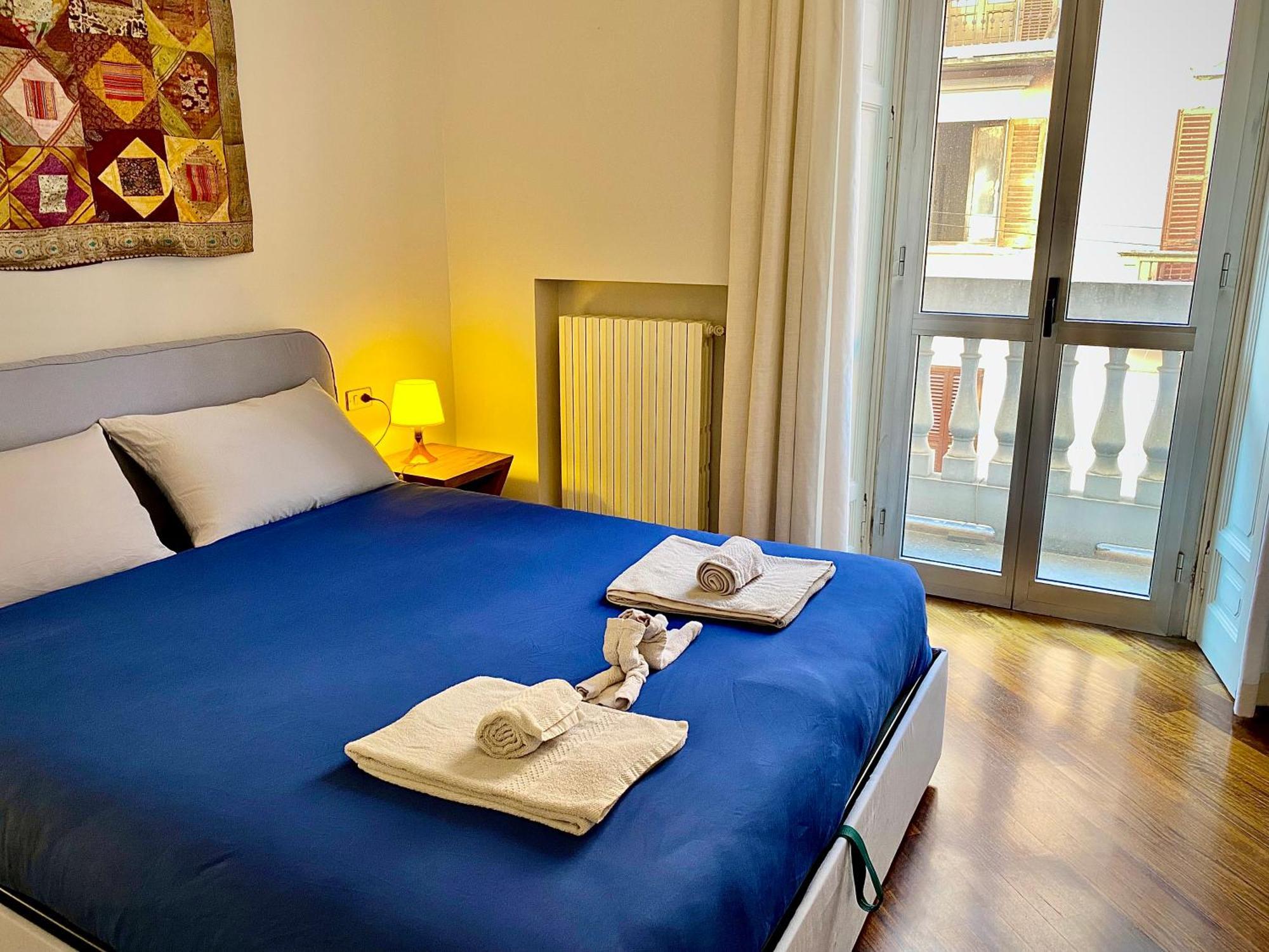 Conca Mary In The Heart Of Milan Appartement Buitenkant foto